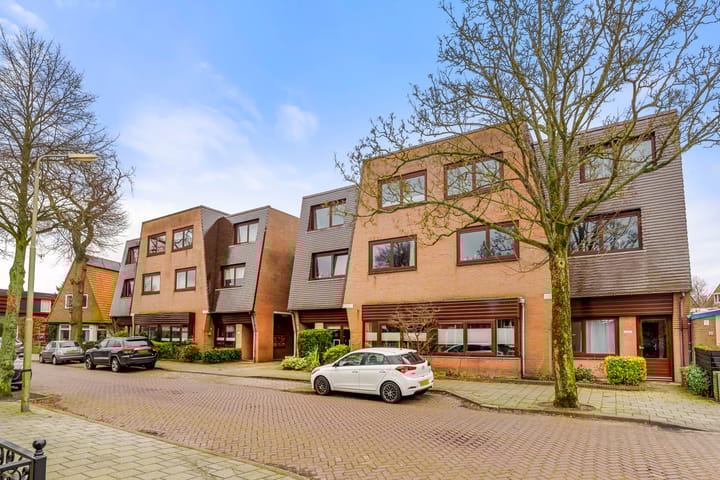 Foto 7 van Terrasweg 41-D