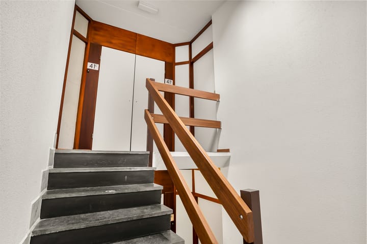 Foto 9 van Terrasweg 41-D