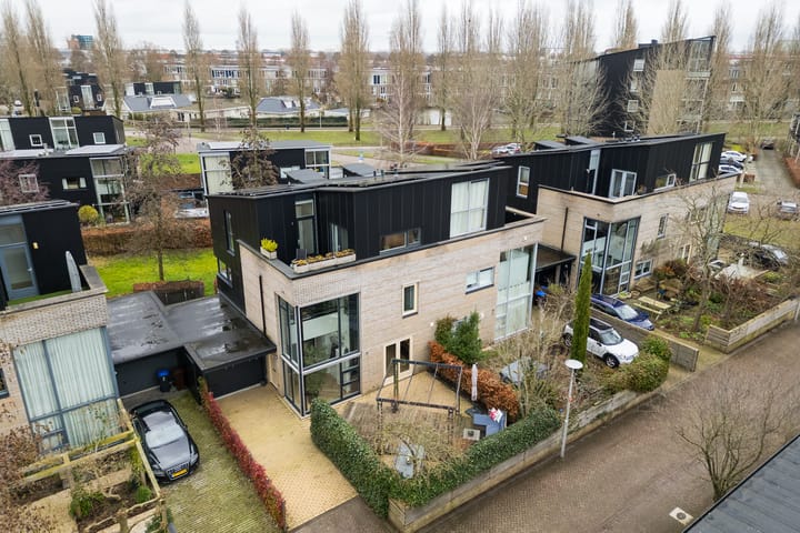 Foto 2 van Karl Millöckerhof 20