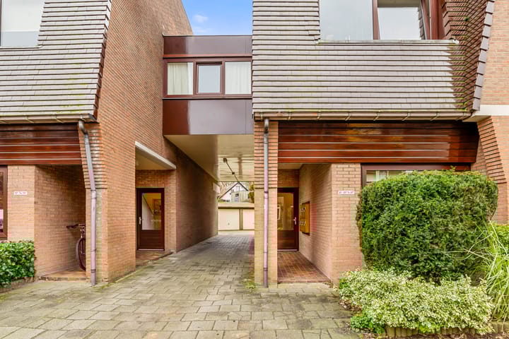 Foto 33 van Terrasweg 41-D