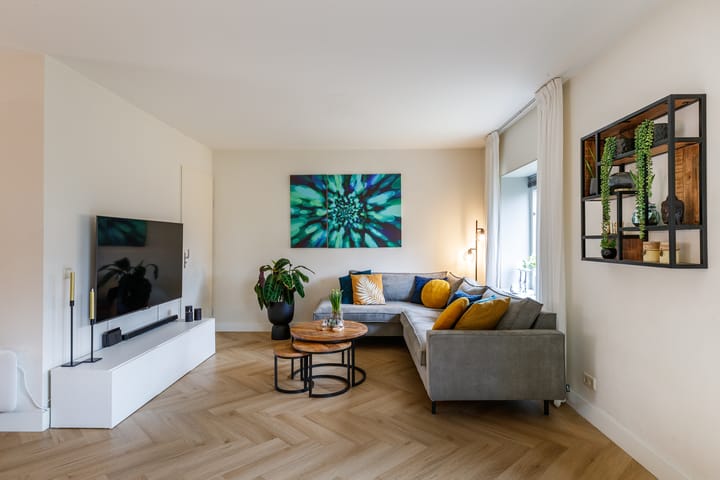 Foto 4 van Karl Millöckerhof 20