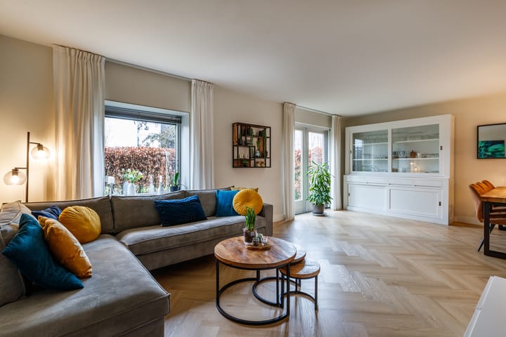 Foto 5 van Karl Millöckerhof 20