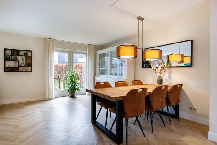 Foto 11 van Karl Millöckerhof 20