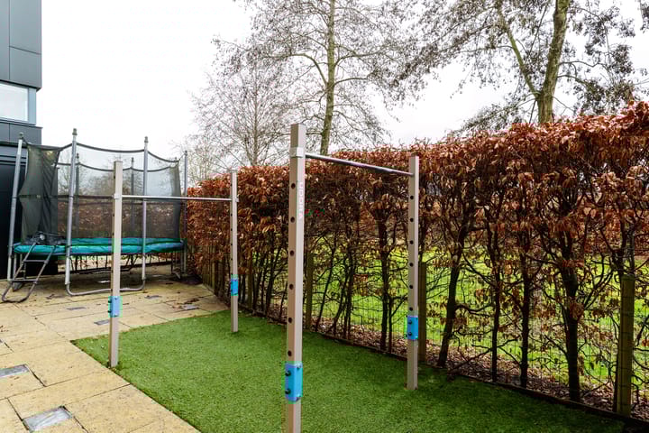 Foto 12 van Karl Millöckerhof 20