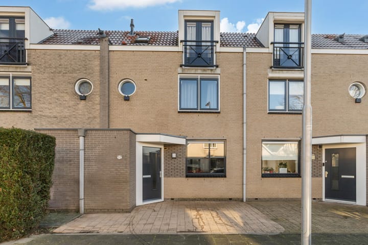 Foto 1 van Schonauwen 42