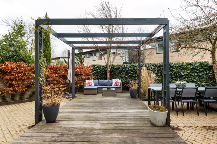 Foto 14 van Karl Millöckerhof 20