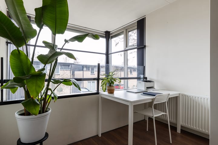 Foto 17 van Karl Millöckerhof 20