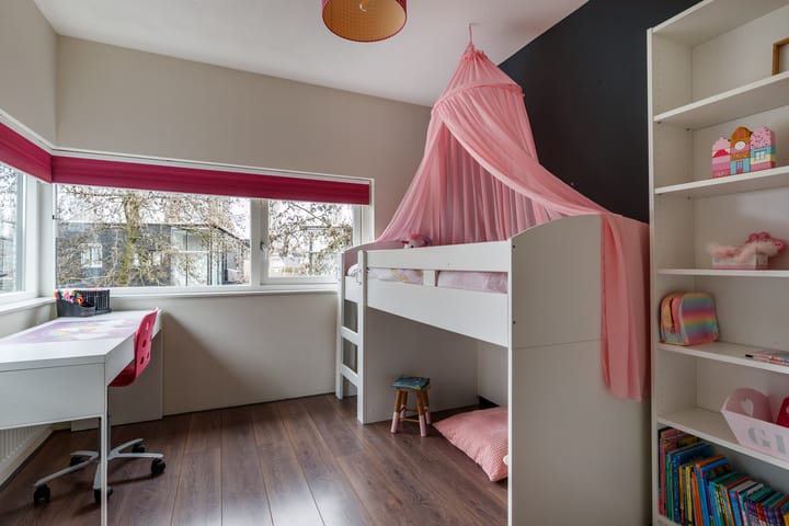 Foto 18 van Karl Millöckerhof 20