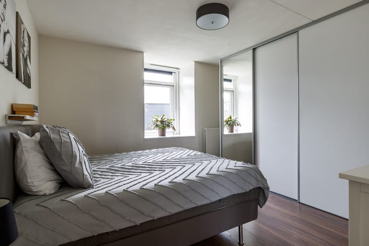 Foto 19 van Karl Millöckerhof 20