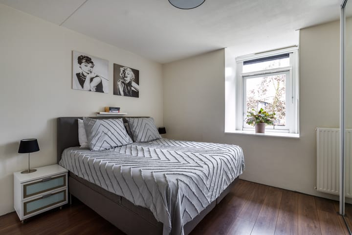 Foto 20 van Karl Millöckerhof 20