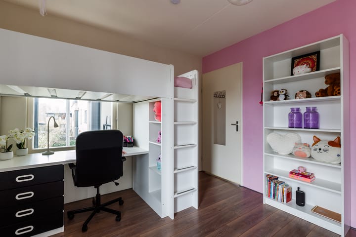 Foto 23 van Karl Millöckerhof 20