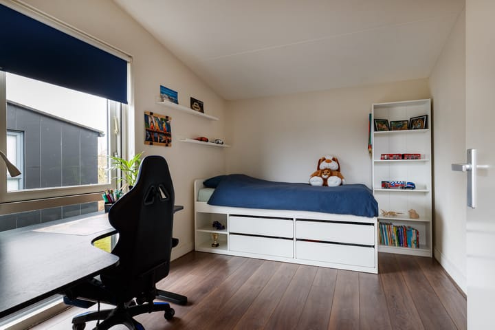 Foto 24 van Karl Millöckerhof 20