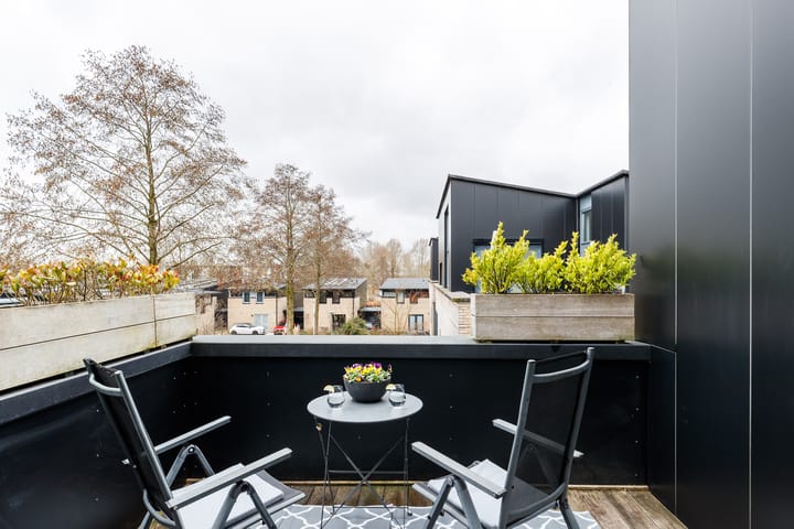 Foto 28 van Karl Millöckerhof 20