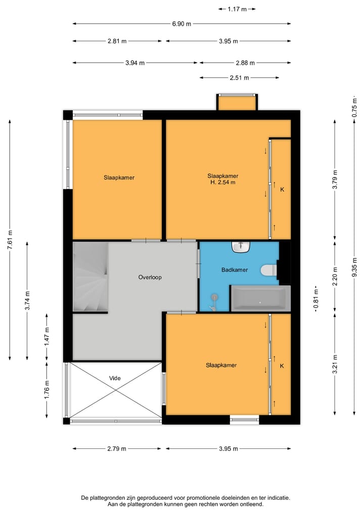 Foto 32 van Karl Millöckerhof 20