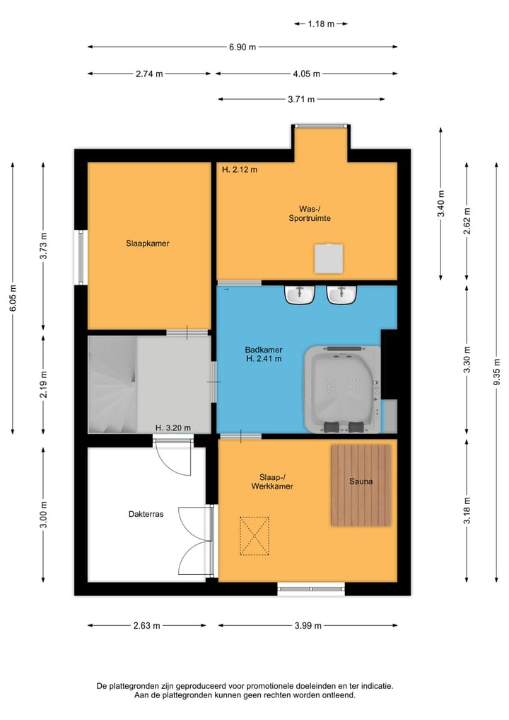 Foto 33 van Karl Millöckerhof 20