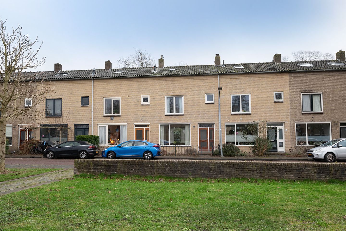 Foto 1 van Herman Heijermansplein 5