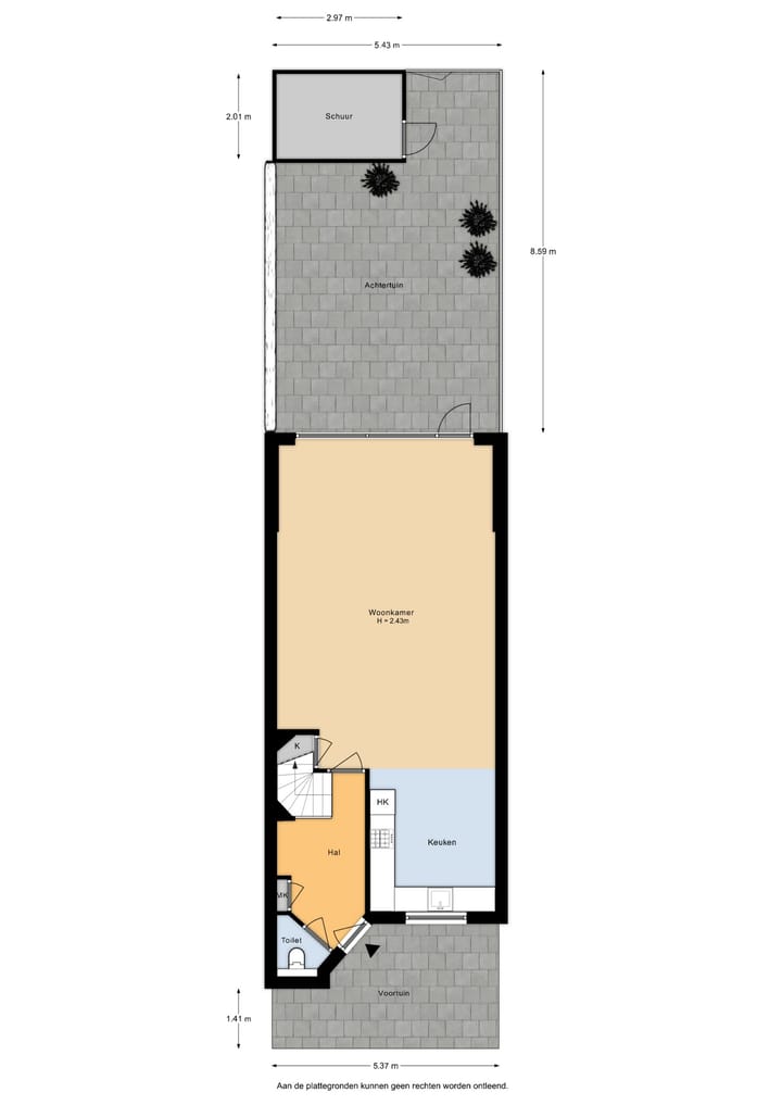 Foto 39 van Schonauwen 42