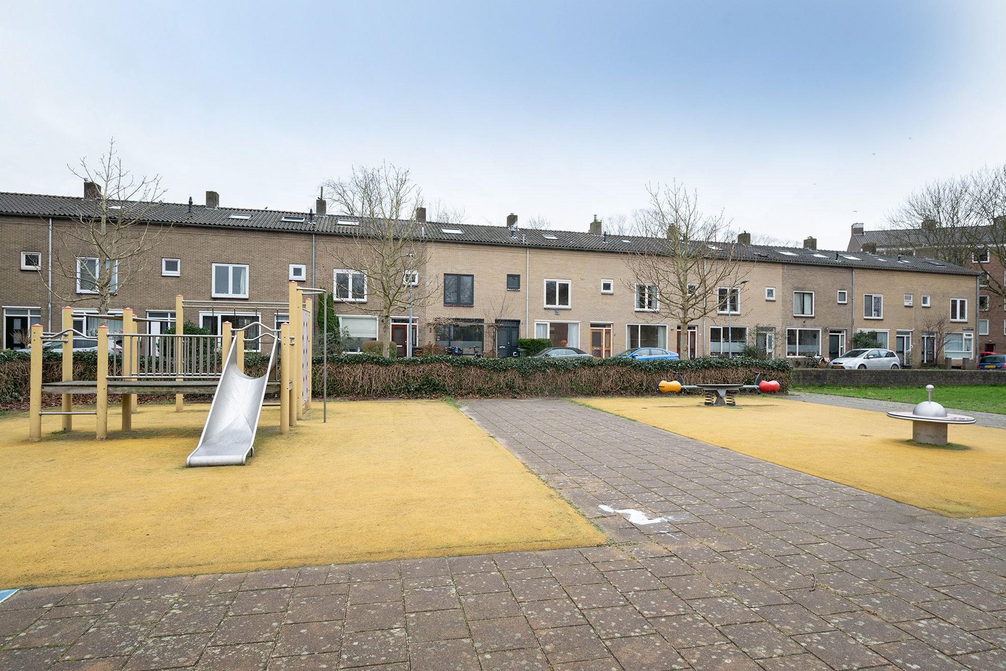 Photo 6 of Herman Heijermansplein 5