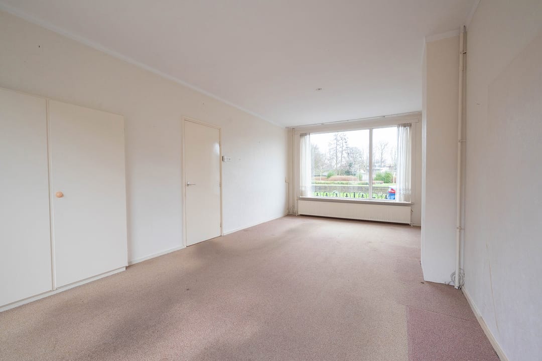 Photo 2 of Herman Heijermansplein 5