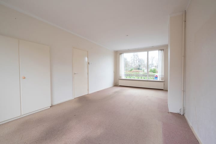 Foto 2 van Herman Heijermansplein 5