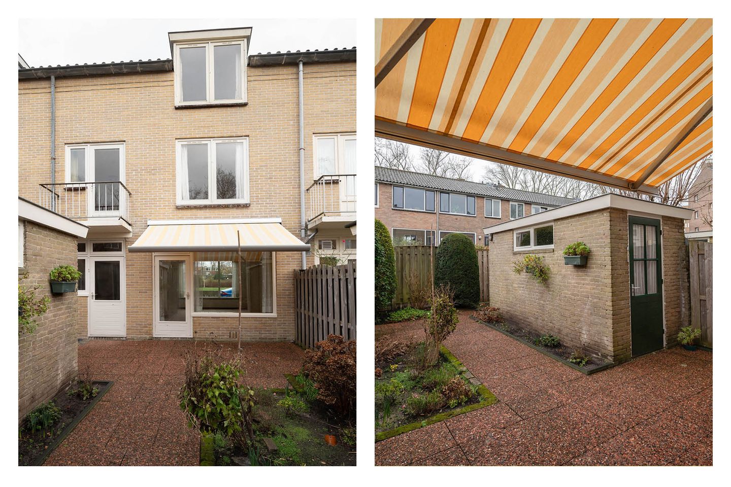 Photo 4 of Herman Heijermansplein 5