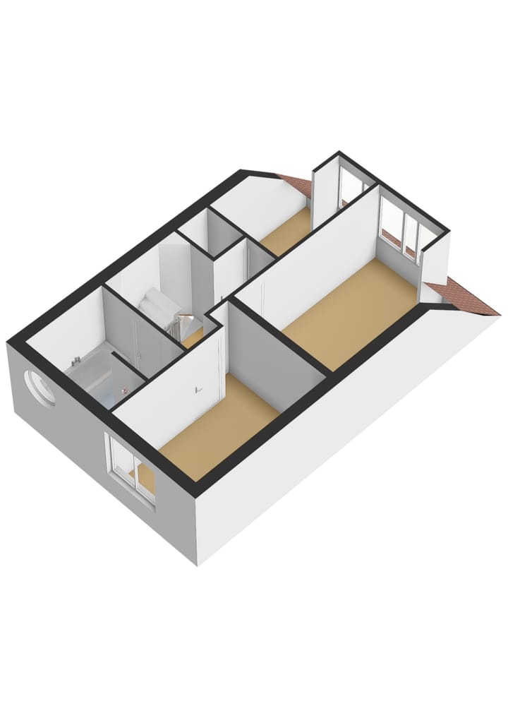 Foto 43 van Schonauwen 42