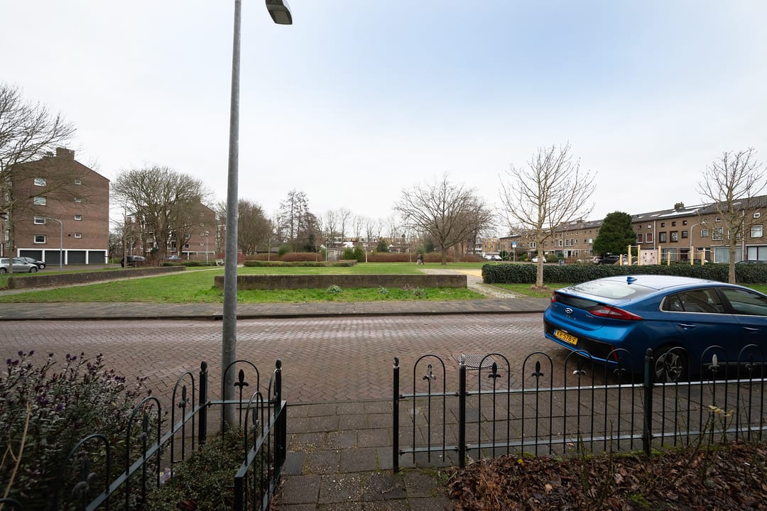 Photo 7 of Herman Heijermansplein 5