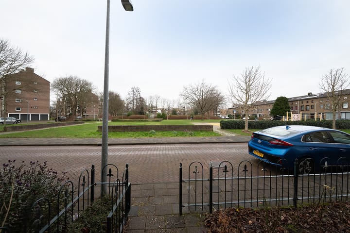 Foto 7 van Herman Heijermansplein 5