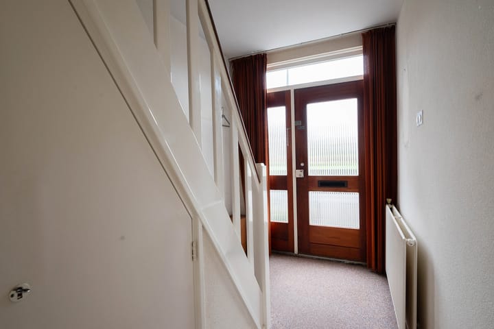 Foto 8 van Herman Heijermansplein 5