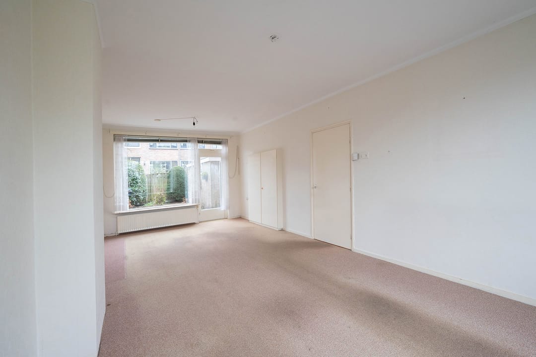 Photo 11 of Herman Heijermansplein 5