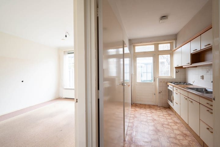 Foto 3 van Herman Heijermansplein 5