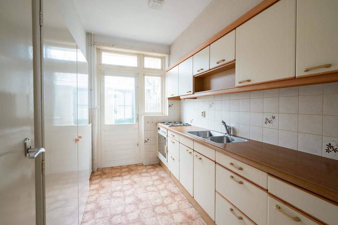 Photo 13 of Herman Heijermansplein 5