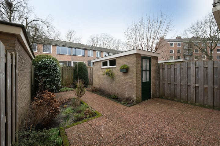 Foto 14 van Herman Heijermansplein 5