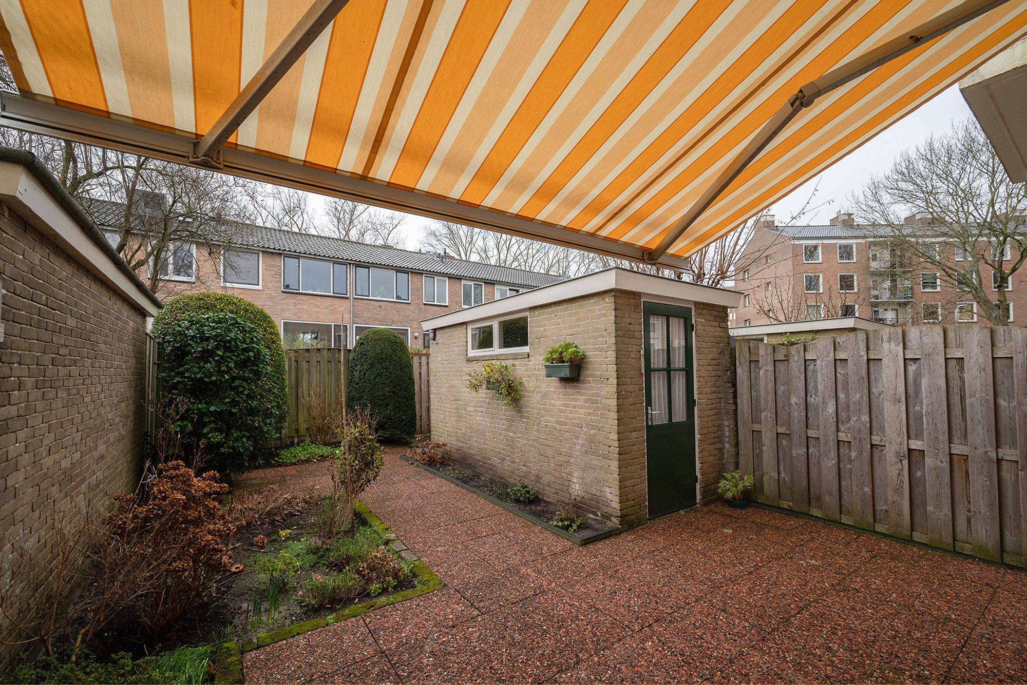 Photo 15 of Herman Heijermansplein 5