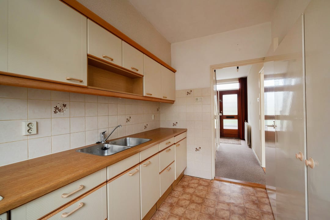 Photo 17 of Herman Heijermansplein 5