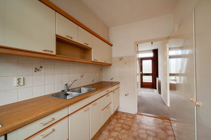 Foto 17 van Herman Heijermansplein 5