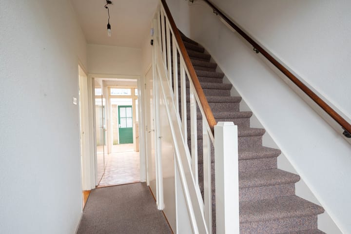 Foto 18 van Herman Heijermansplein 5