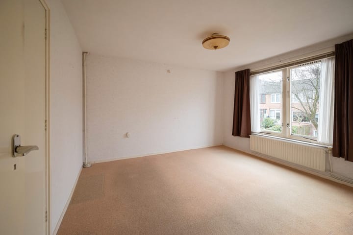 Foto 19 van Herman Heijermansplein 5