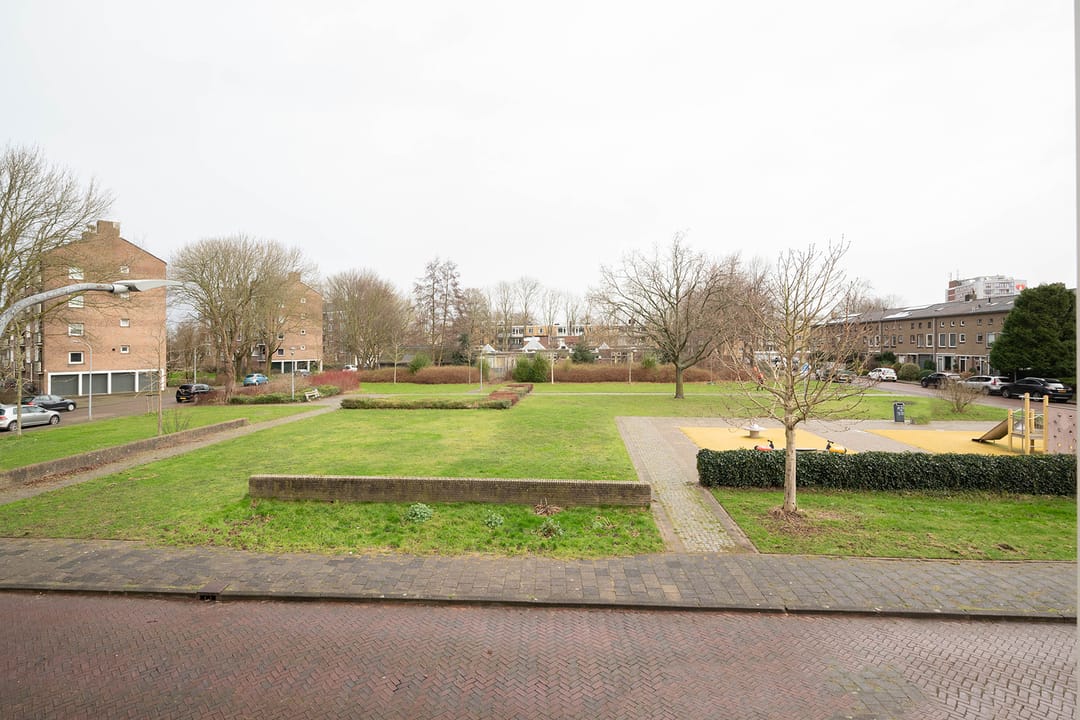 Photo 22 of Herman Heijermansplein 5