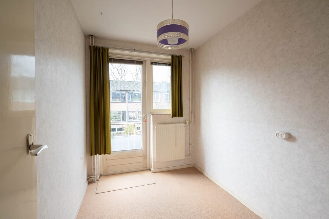 Photo 23 of Herman Heijermansplein 5