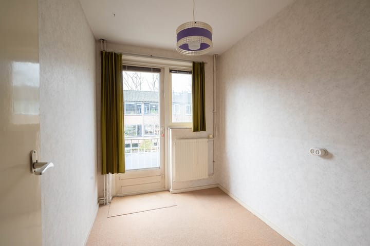 Foto 23 van Herman Heijermansplein 5