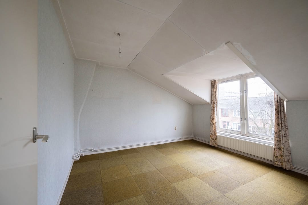 Photo 28 of Herman Heijermansplein 5