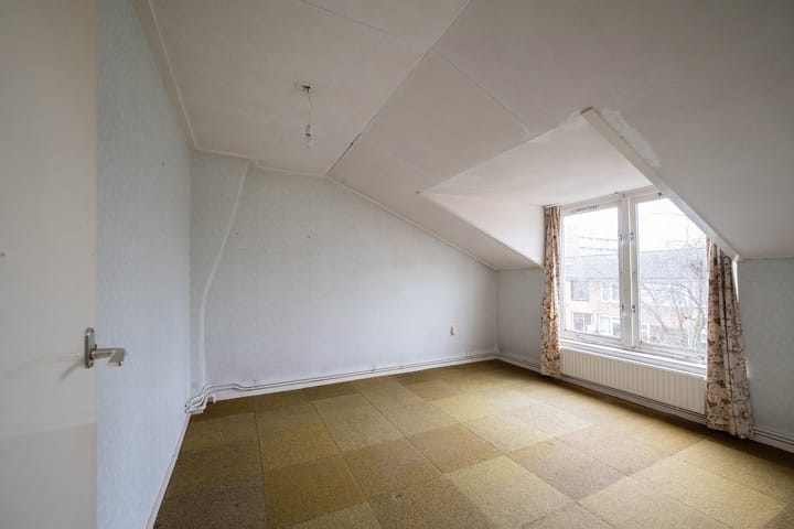 Foto 28 van Herman Heijermansplein 5