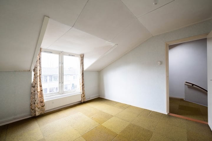 Foto 29 van Herman Heijermansplein 5