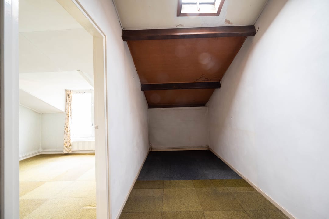 Photo 31 of Herman Heijermansplein 5