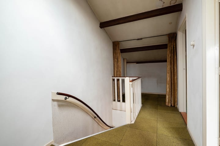 Foto 32 van Herman Heijermansplein 5