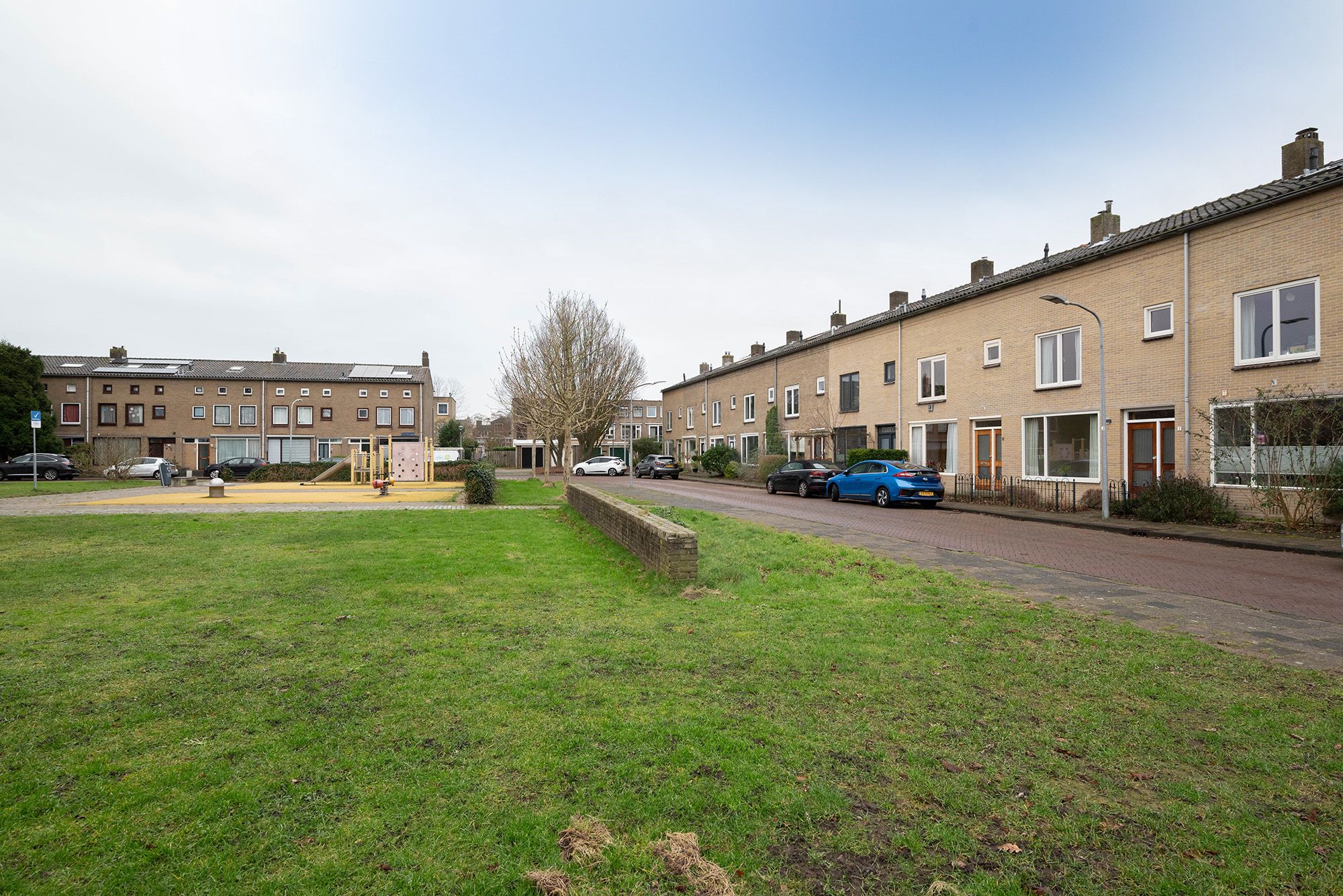 Photo 33 of Herman Heijermansplein 5