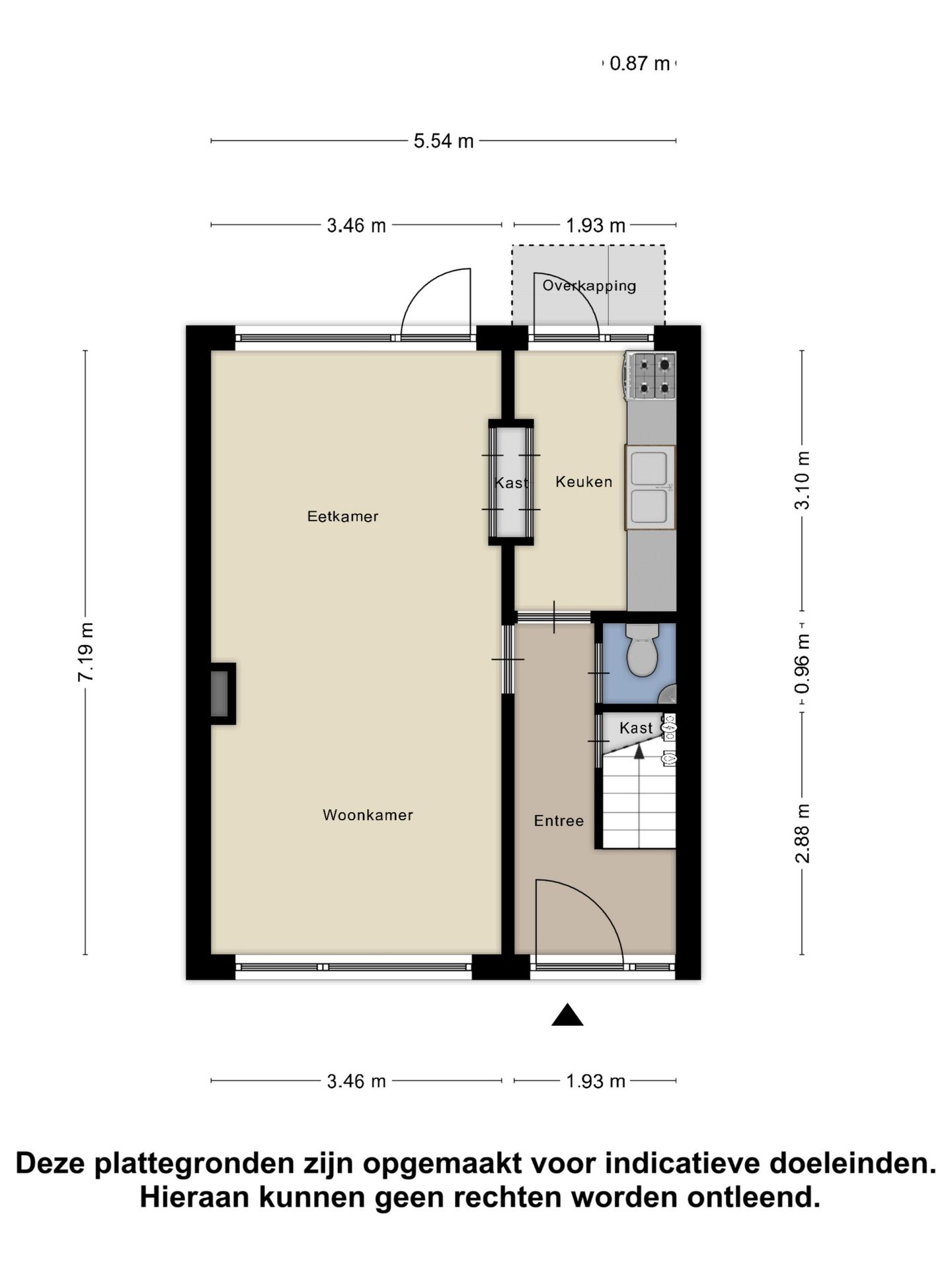 Photo 35 of Herman Heijermansplein 5