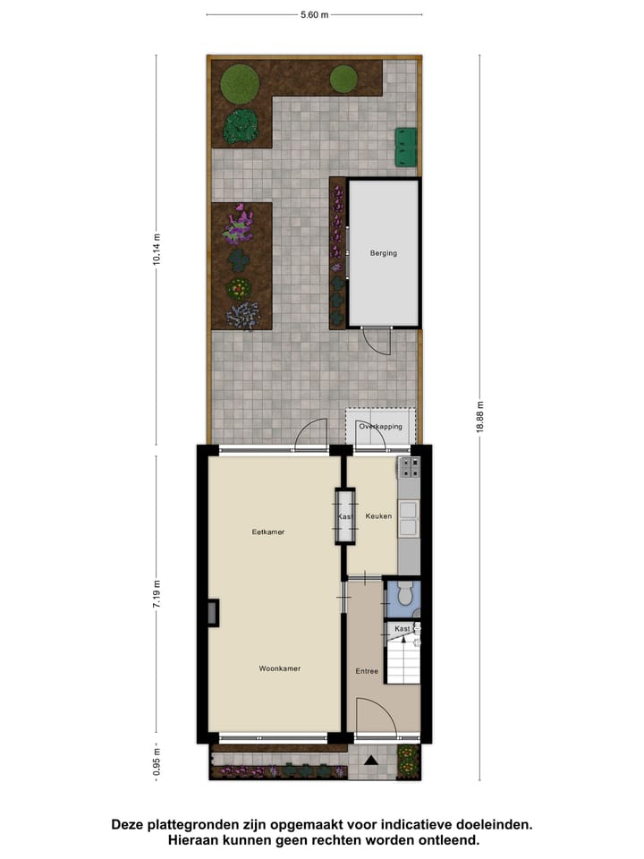 Foto 36 van Herman Heijermansplein 5