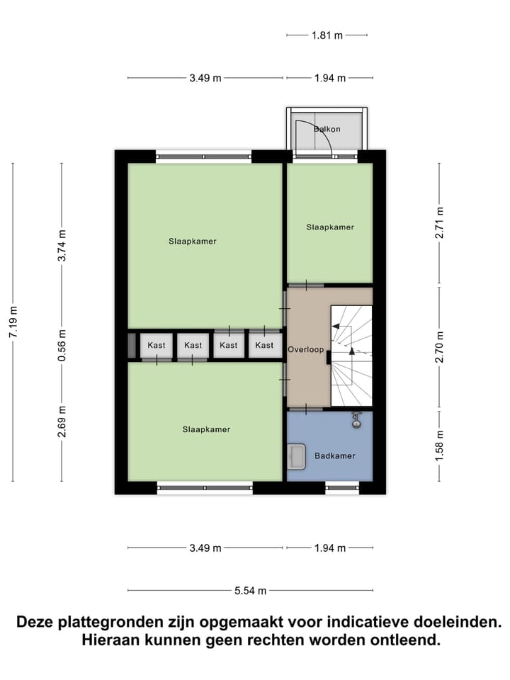 Foto 38 van Herman Heijermansplein 5